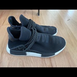 Adidas HU NMD by Pharrell Williams